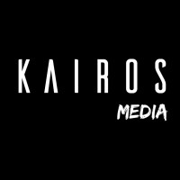 Kairos Media logo - Similar company to Boch & Fernsh, Inc. (B&F)