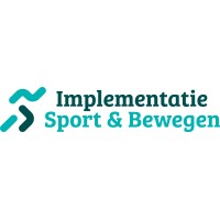 SPIN SPort en bewegen Implementatie Netwerk logo - Similar company to Growing Gold