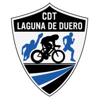 C.D Triatlón Laguna de Duero logo - Similar company to Samuel Sanchez-Mmr Cycling Academy