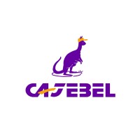 Cajebel logo - Similar company to Wizardylab