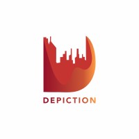 3D Depiction logo - Similar company to Sc-Viz