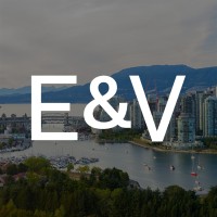 Engel & Völkers Vancouver logo - Similar company to Rastaar | رستار