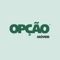 OPÇÃO MÓVEIS LTDA logo - Similar company to Opção Móveis
