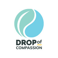 Drop of Compassion logo - Similar company to Brandboard Creative