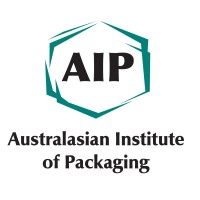 AIP Australasian Institute of Packaging logo - Similar company to Curby