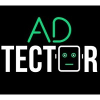 AdTector | Preventing PPC Click Fraud logo - Similar company to Clickfraudfree
