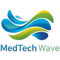 MedTech Wave logo - Similar company to Trendy Textile