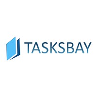 Tasksbay Solutions logo - Similar company to Task-Minds Virtual Assistant Services