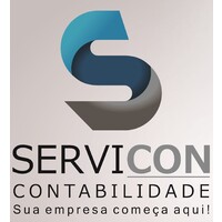 Servicon Contabilidade logo - Similar company to Escritório Contábil Servicon