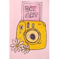 DIY ART Chaya logo - Similar company to Pinspiration