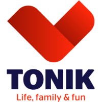 Tonik Health Club logo - Similar company to Termas Estoril