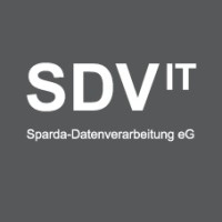 Sparda- Datenverarbeitung eG logo - Similar company to Tadoly Llc