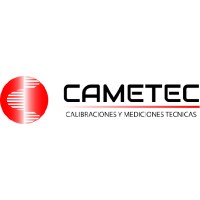 Cametec logo - Similar company to Rvm