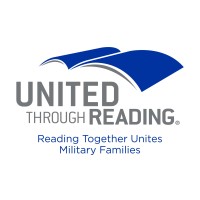 United Through Reading logo - Similar company to Boha-Group