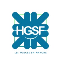 HGSF logo - Similar company to Guyane Matériels Groupe