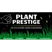 Plant Prestige logo - Similar company to Koersmix B.V.