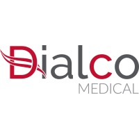 Dialco Medical Inc. logo - Similar company to Sqi Diagnostics