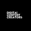 Digital Content Creators DCC logo - Similar company to Digital Content Creators - Us