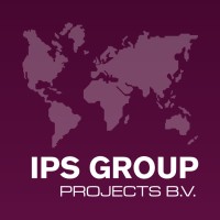 IPS Group Projects BV logo - Similar company to Bpp Group