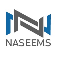Naseems Accountants logo - Similar company to 5 Tree Digital
