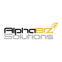 AlphaBiz Solutions logo - Similar company to Mustard Seed Systems Corporation