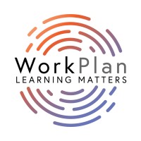 WorkPlan Pty Ltd logo - Similar company to P1 Technology