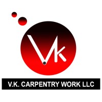 V.k. Carpentry work logo - Similar company to Risala Carpentry