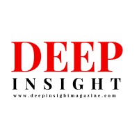 Deep Insight magazine logo - Similar company to Dravental Car Hire