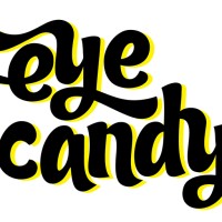 Eye Candy Design: Branding & Packaging logo - Similar company to Shape Studios