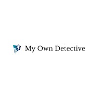 MyOwnDetective logo - Similar company to Idetik
