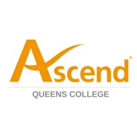 Ascend Queens College logo - Similar company to Hackcuny