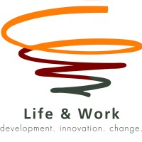Life & Work GmbH logo - Similar company to Inklusia