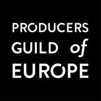 Producers Guild of Europe logo - Similar company to Gfc Films