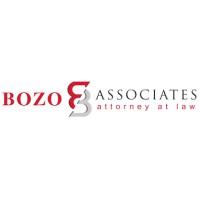 BOZO & Associates Law Firm logo - Similar company to Lexfin Law And Finance Firm