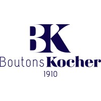 MANUFACTURE KOCHER - Boutons & Bijoux logo - Similar company to Manufacture Shahum