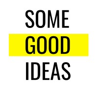 SOME GOOD IDEAS logo - Similar company to Schwan Studios