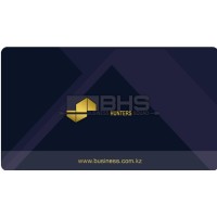 Business Hunters Sqoad logo - Similar company to Arvato Teleservice