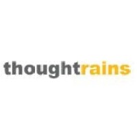 Thoughtrains Designs Pvt. Ltd. logo - Similar company to Thoughtinteract
