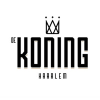 Café De Koning logo - Similar company to Restaurant Brick