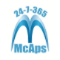 McAps Incorporated logo - Similar company to Profinstall