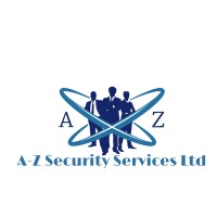 A-Z Security Services Ltd logo - Similar company to Delta Force Security Services, Llc