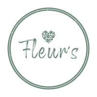 Fleur's Koffie logo - Similar company to Plexideal Bv