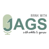 BlogWithJags logo - Similar company to The Rmx Studios