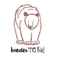 Koester the Kid logo - Similar company to Wijsneus Groningen