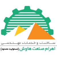 AHRAM SANAT HAVOSH logo - Similar company to Arvandtech Innovation Center (Aic)