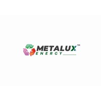 Metalux Energy logo - Similar company to Eximo Recycling