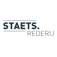 Rederij Staets logo - Similar company to Boot 10 Amsterdam