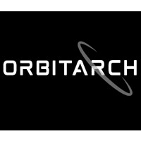 OrbitArch logo - Similar company to Mid Point Events