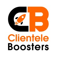 Clientele Boosters logo - Similar company to Complex Connect