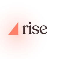 Rise logo - Similar company to Stackie